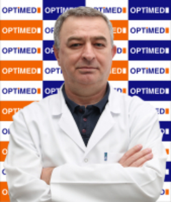 Op. Dr. Ahmet Koker | Eye Surgery Surgeon in Istanbul, Turkey