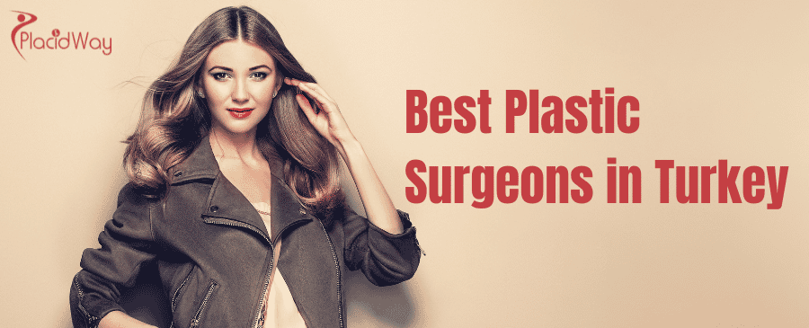 Top 10 Plastic Surgeons In Turkey 2025