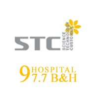 97.7 B&H Stem Cell Clinic and Hospital Seoul South Korea