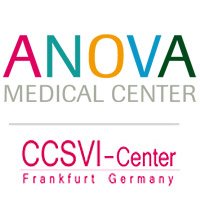 Anova Center for Stem Cell Therapy Frankfurt Germany