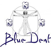 Blue Dent Art of Dentistry Bucharest Romania