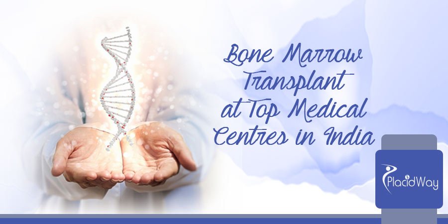 Bone Marrow Transplant In India