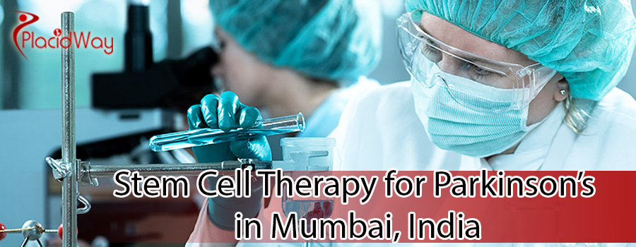 Stem Cell Treatment For Parkinson Disease In Mumbai India