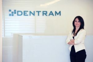 Dr. Ipek Aksoy | Dentram Clinics | Istanbul, Turkey