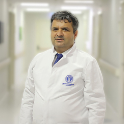 Assoc. Prof. Dr. Osman Sahin