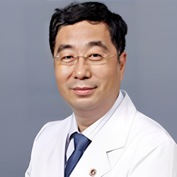 Dr. Zhong Dingsheng