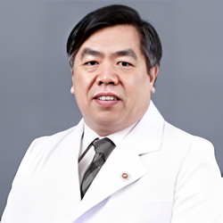 Dr. Shao Zonghong