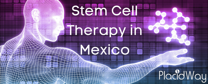 Stem Cell Therapy - Stem Cell Clinic Mexico