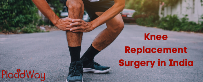 Knee Replacement Surgery in India - Affordable Knee Surgery