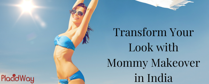 synet Maryanne Jones Tips Mommy Makeover in India - Costs, Clinics & Packages