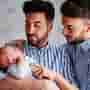 Gay Surrogacy in Georgia: A Growing Trend Among British Parents-To-Be