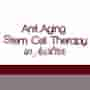 Anti-Aging Stem Cell Therapy in Austria