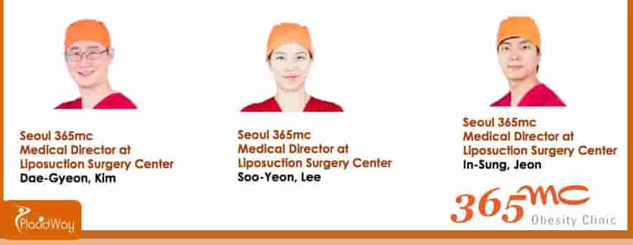 Liposuction Korea, Korean Plastic Surgery Liposuction Costs in Seoul, South  Korea - 365mc Hospital