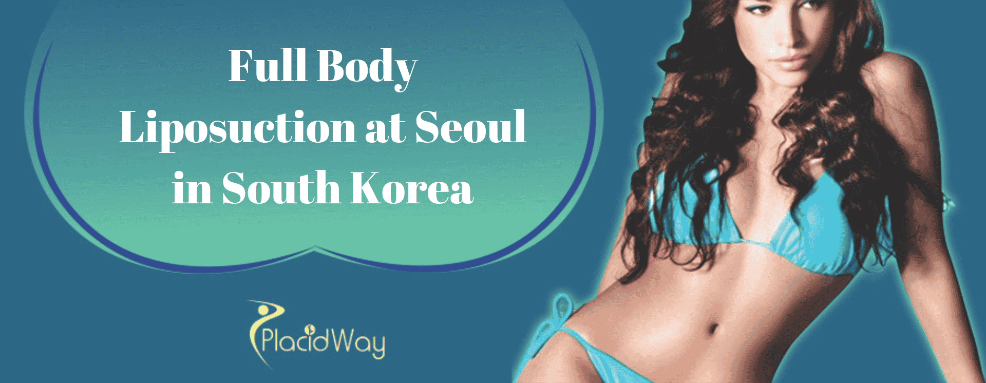 Liposuction Seoul Korea - Body Contouring