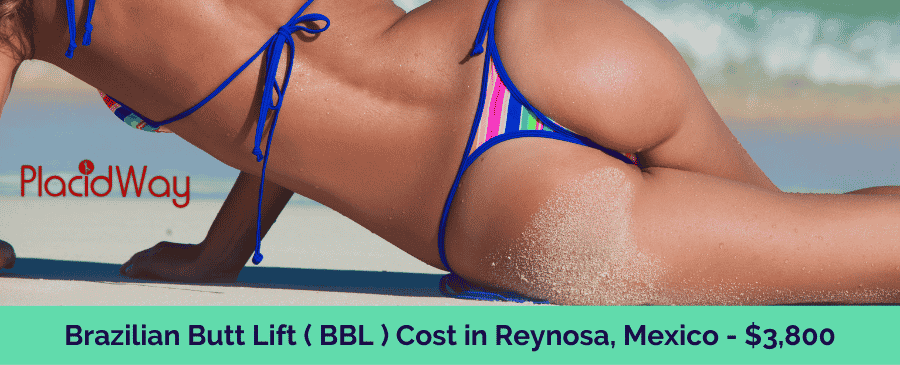 Brazilian Butt Lift Cost