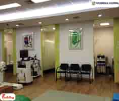 Wooridul Hospital in Seoul,Busan,Daegu, South Korea Reviews from Real Patients Slider image 5