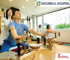 Wooridul Hospital in Seoul,Busan,Daegu, South Korea Reviews from Real Patients Slider image 6