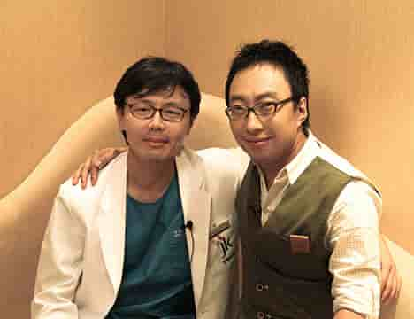 JK Plastic Surgery Clinic in Seoul, South Korea Reviews from Real Patients Slider image 5