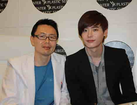 JK Plastic Surgery Clinic in Seoul, South Korea Reviews from Real Patients Slider image 10