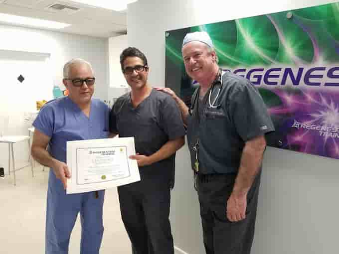 Regenestem Fort Lauderdale, USA in Fort Lauderdale, United States Reviews from Real Patients Slider image 4