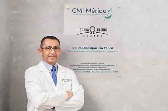 Hernia Clinic Mexico and Bariatric Center Reviews in Merida, Mexico Slider image 1