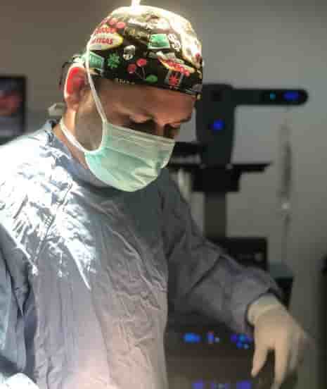 Op. Dr. Arif Eroglu in Istanbul, Turkey Reviews from Real Patients Slider image 5