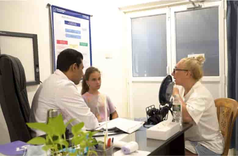 International Medical Center in Galle, Sri Lanka Reviews  From Patients Slider image 1