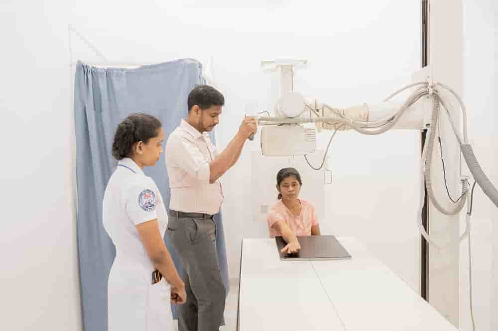 International Medical Center in Galle, Sri Lanka Reviews  From Patients Slider image 4