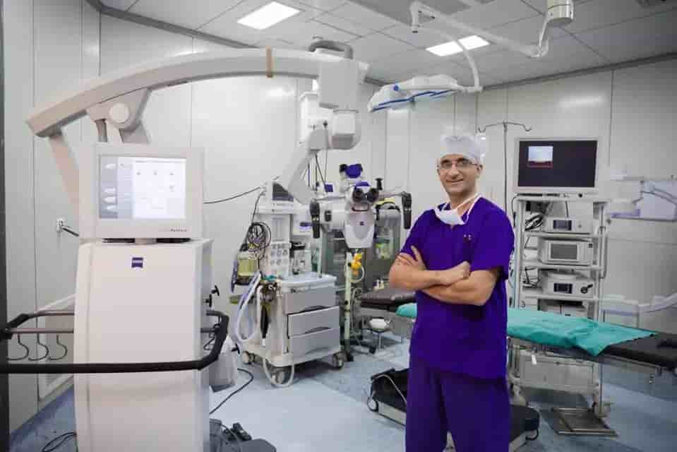 World Endoscopic Center in Jabalpur, India Reviews