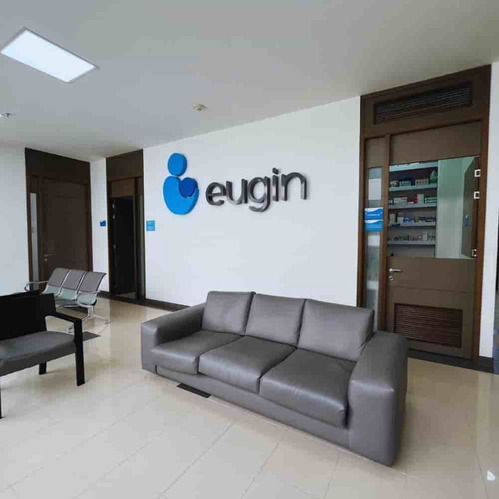 Eugin Colombia in Bogota, Colombia Reviews From Fertility Treatment Patients Slider image 8