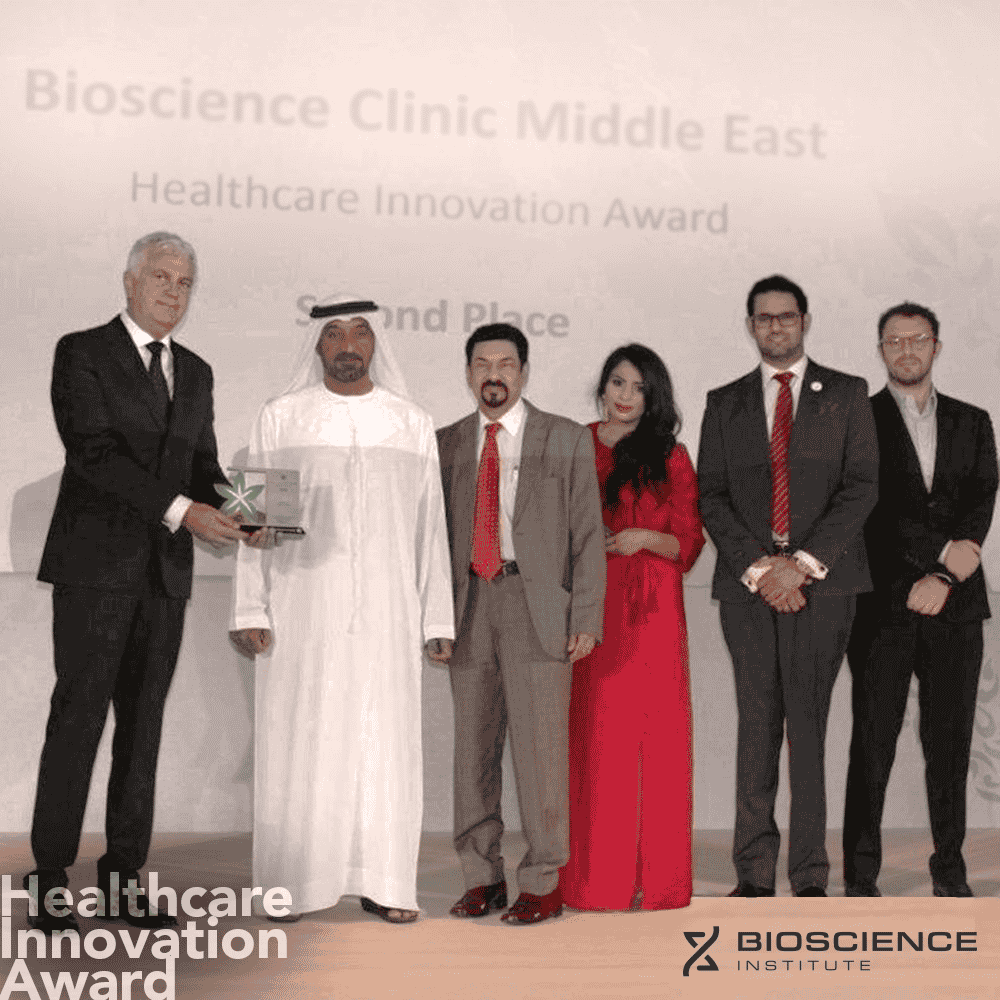 Bioscience Institute Middle East Reviews in Dubai, UAE Slider image 5