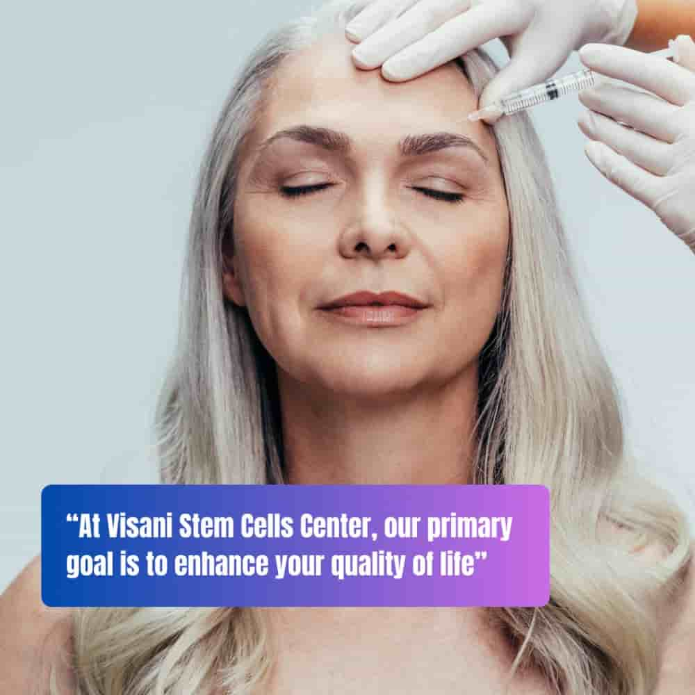 Visani Stem Cells Reviews in Puebla, Mexico Slider image 4