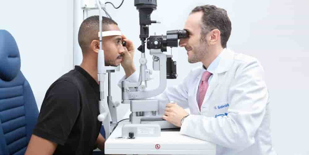 Barraquer Eye Hospital Dubai in Dubai, UAE Reviews from Real Patients Slider image 5