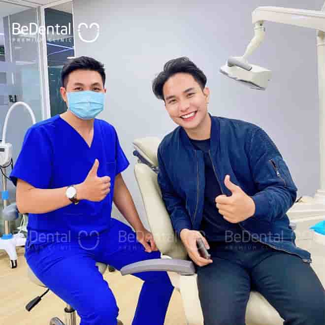 BeDental - Porcelain Veneers & Implants Center in Saigon,Ho Chi Minh, Vietnam Reviews from Real Patients Slider image 3