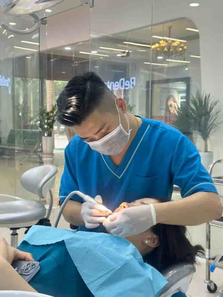 BeDental - Porcelain Veneers & Implants Center in Saigon,Ho Chi Minh, Vietnam Reviews from Real Patients Slider image 4