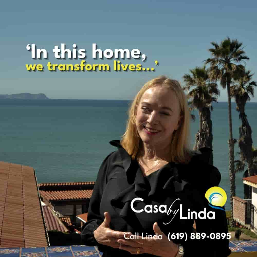 Casa by Linda Recovery Guesthouse in Tijuana, Mexico Reviews from Real Patients Slider image 3