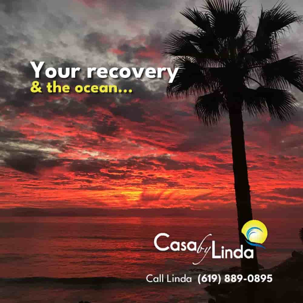 Casa by Linda Recovery Guesthouse in Tijuana, Mexico Reviews from Real Patients Slider image 5