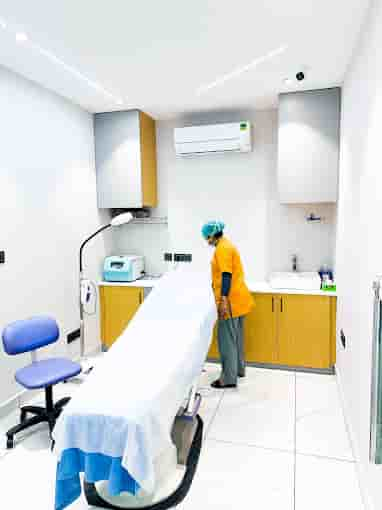 Beau Monde Clinics in New Delhi, India Reviews from Real Patients Slider image 5