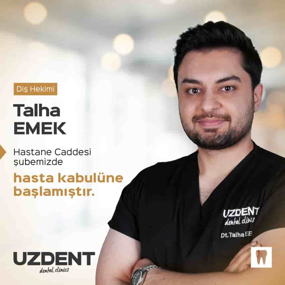 Uzdent Dental Clinics in Istanbul,Kayseri, Turkey Reviews from Real Patients Slider image 5