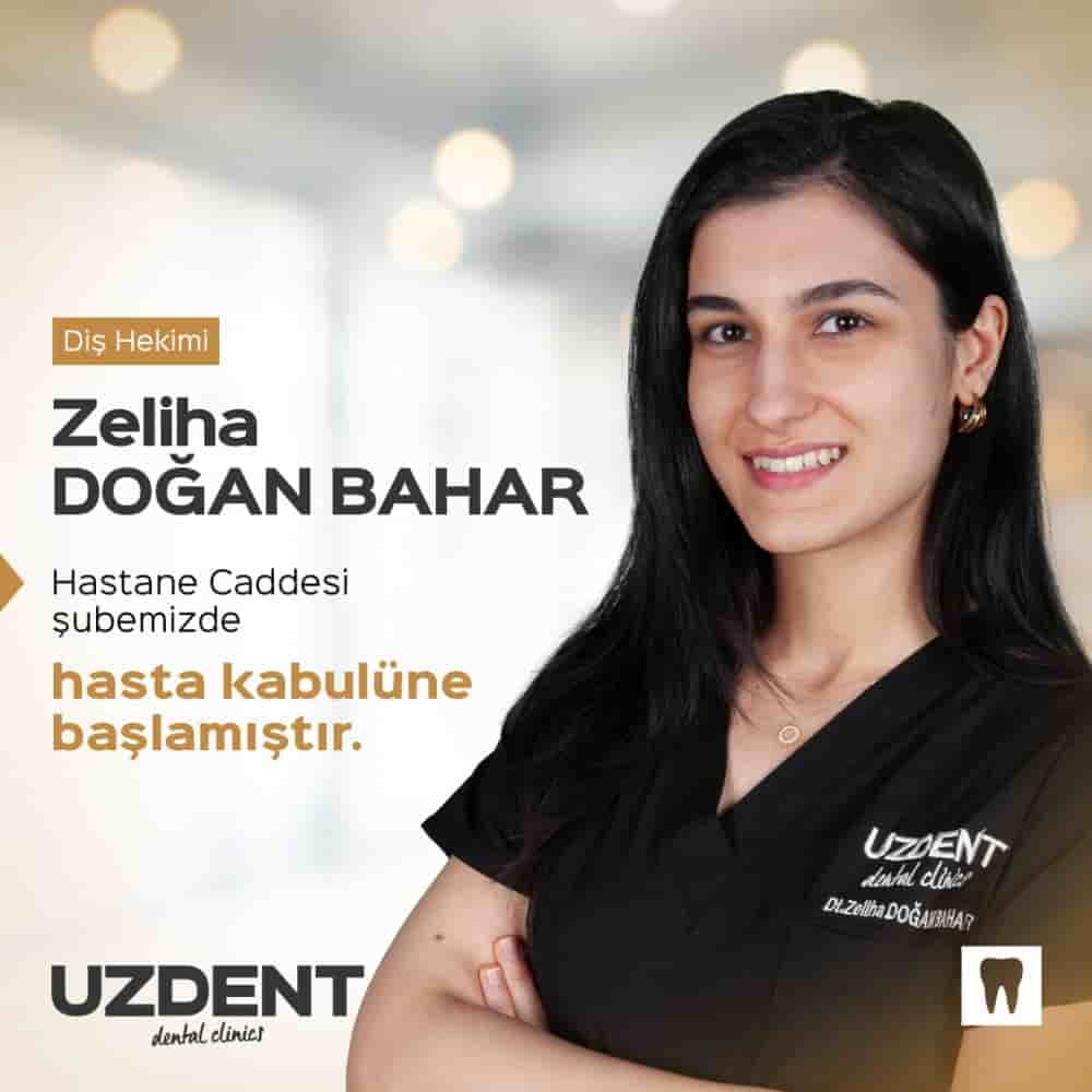 Uzdent Dental Clinics in Istanbul,Kayseri, Turkey Reviews from Real Patients Slider image 6