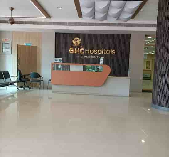 GHC Hospitals in Mumbai, India Reviews from Real Patients Slider image 3