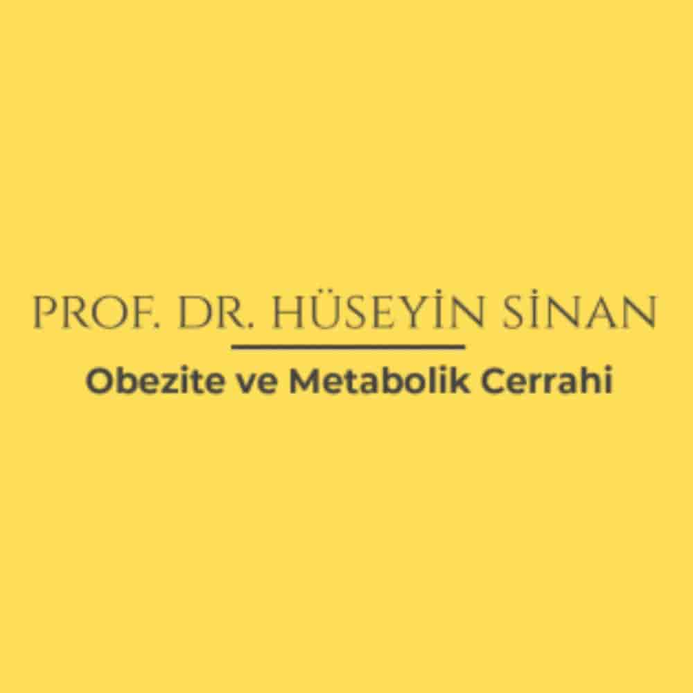 Prof. Dr. Huseyin Sinan Clinic in Istanbul, Turkey Reviews from Real Patients Slider image 1