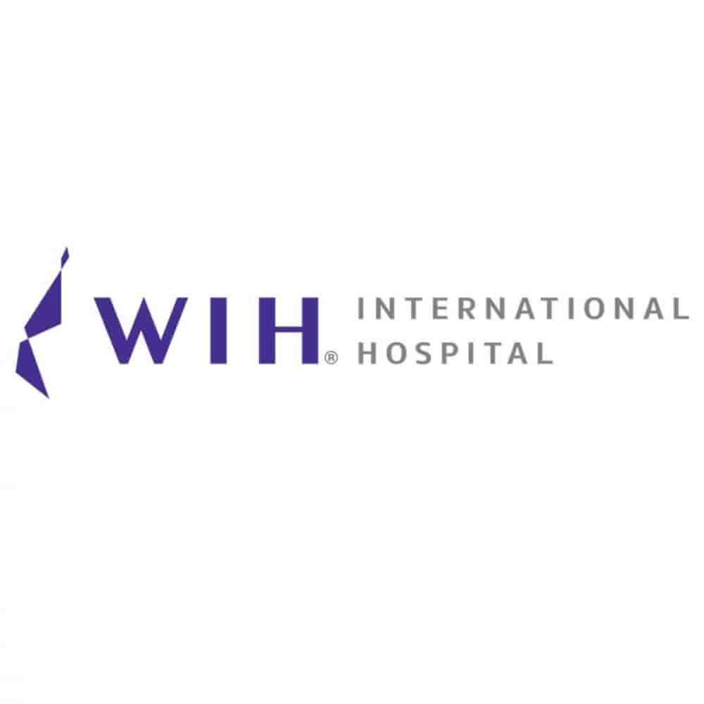 WIH Hospital in Bangkok, Thailand Reviews from Real Patients Slider image 10