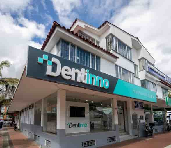 Dentinno in Bogota, Colombia Reviews from Real Patients Slider image 3