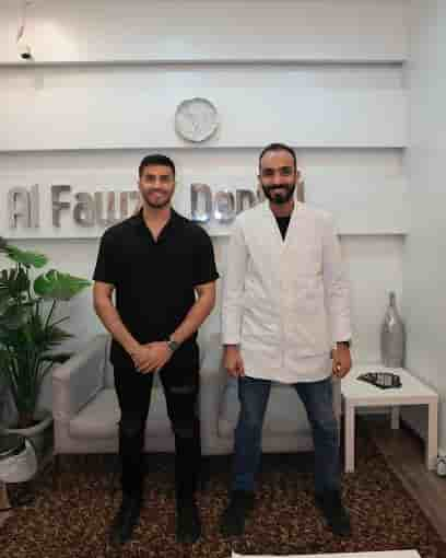 AL Fawzy Dental in Cairo, Egypt Reviews from Real Patients Slider image 7