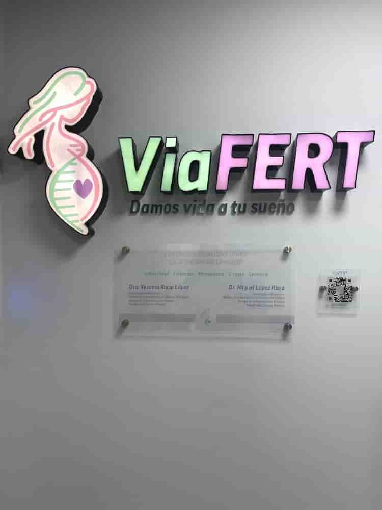 IVF Clinic in Mexico ViaFERT Culiacan in Culiacan, Mexico Reviews from Real Patients Slider image 1