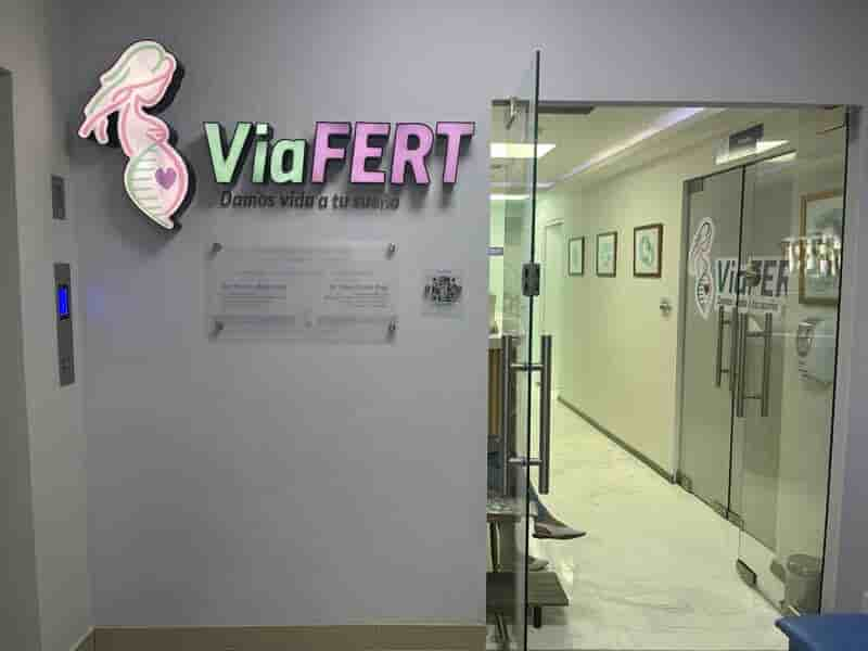 IVF Clinic in Mexico ViaFERT Culiacan in Culiacan, Mexico Reviews from Real Patients Slider image 2