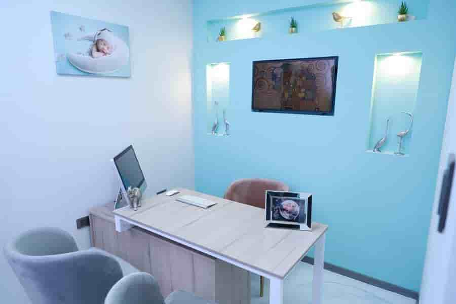 IVF Clinic in Mexico ViaFERT Culiacan in Culiacan, Mexico Reviews from Real Patients Slider image 5