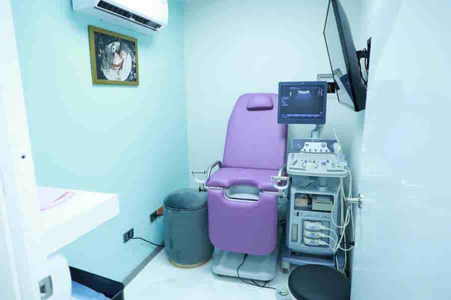 IVF Clinic in Mexico ViaFERT Culiacan in Culiacan, Mexico Reviews from Real Patients Slider image 8