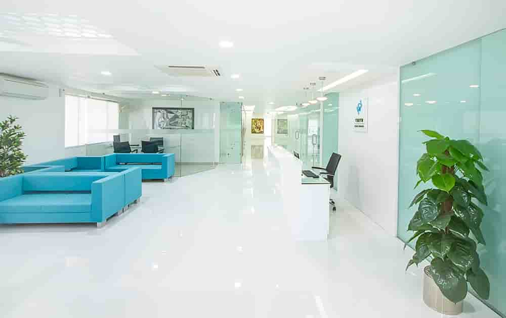 Teeth Care Centre Dental Hospital in Ahmedabad,Gujarat, India Reviews from Real Patients Slider image 1